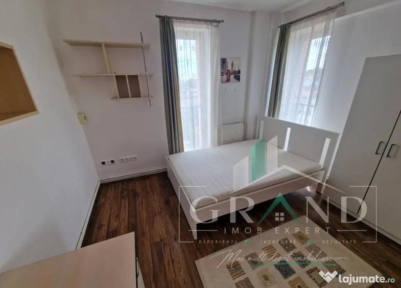 Apartament de vanzare 4 camere, Zorilor - 1