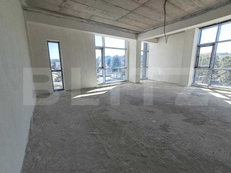 Spațiu comercial-Birouri de închiriat – 330 mp, Etaj 2, Str. Gheorghe Doja, - 4