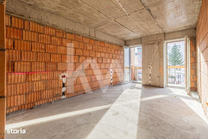 Apartament 3 camere I Predare 2026 I 0% Comision - 13
