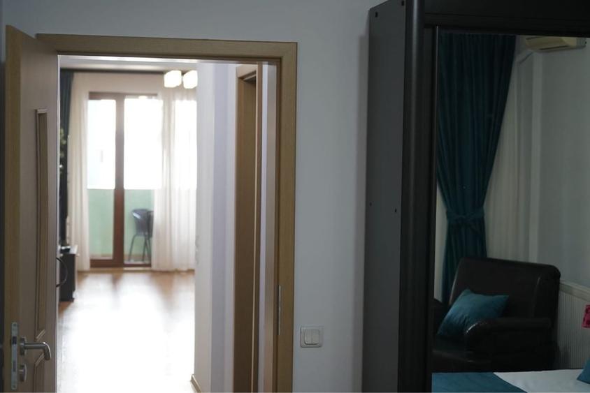 Apartament cu 2 camere decomandat în Nord — fotografia 3