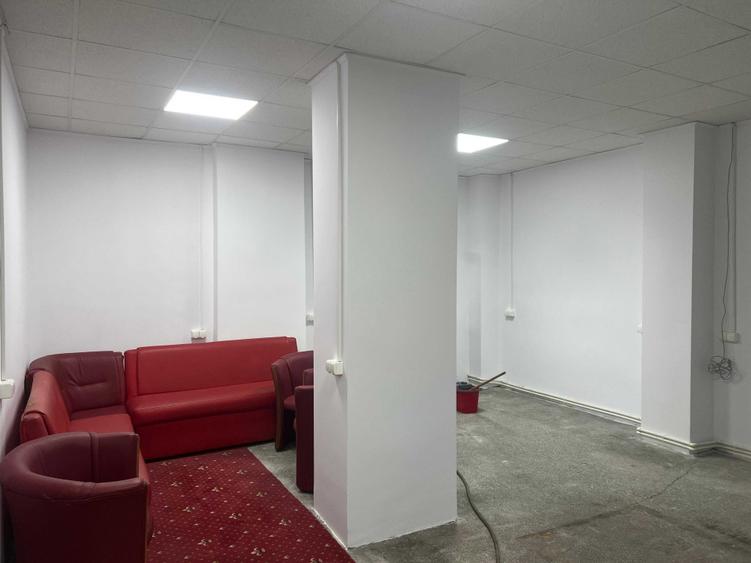 Spațiu comercial, de 180 mp, în Exterior Vest