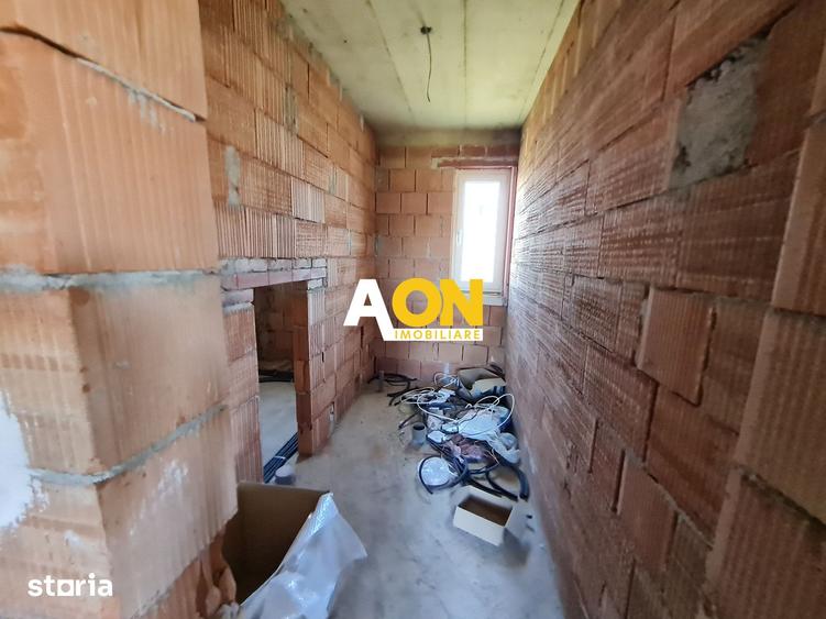 Casa 4 Camere, 130 mp, Teren 430 mp, Toate Utilitatile, Zona Micesti - 5