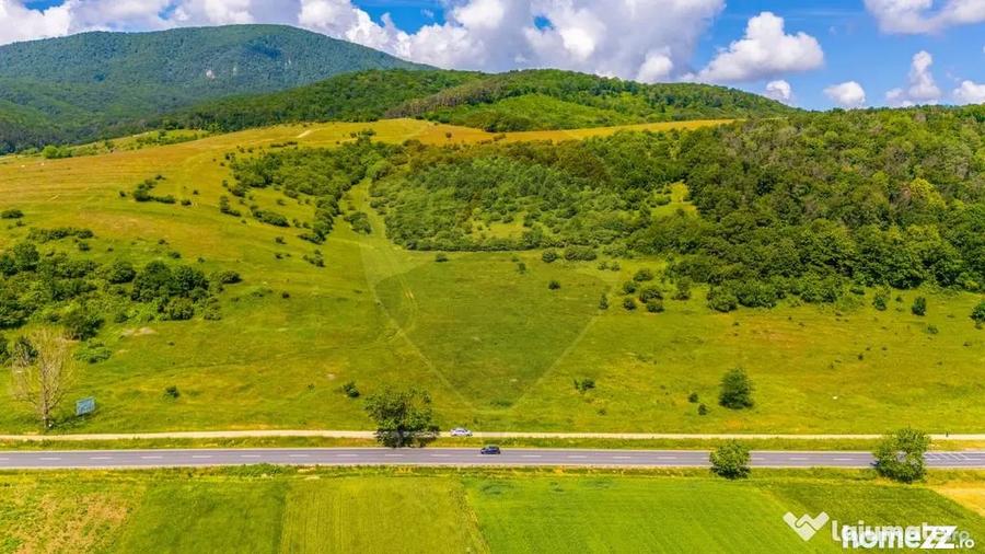 Teren în Central