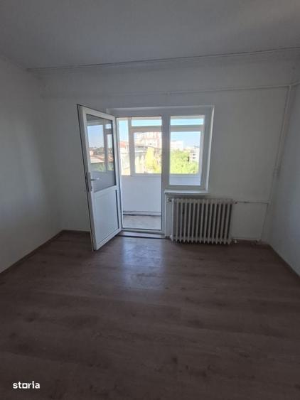 Apartament cu 2 camere decomandat în Brazda lui Novac