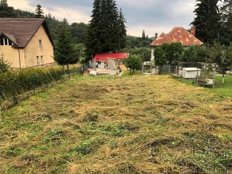 Casa plus teren strada Manastirii - 7