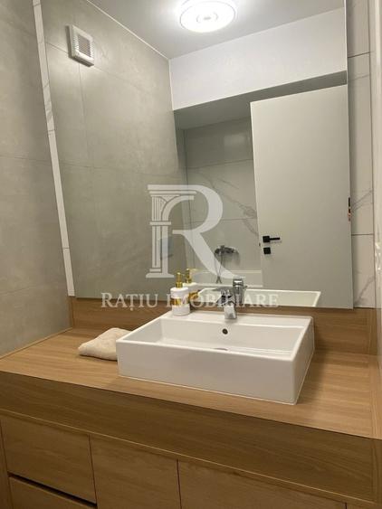 Apartament de inchiriat | Complex Rezidential Prima Green | Oradea | - 14