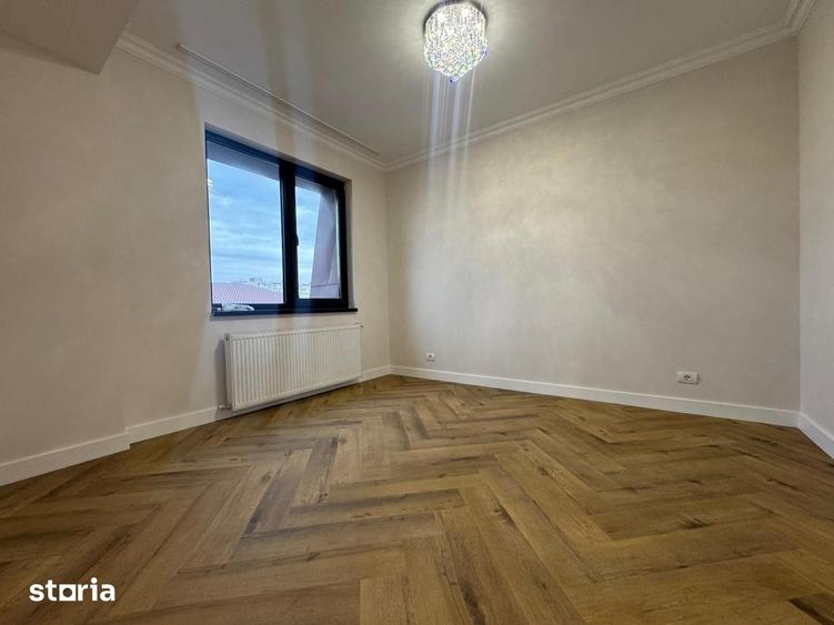 Apartament cu 3 camere în Grivița