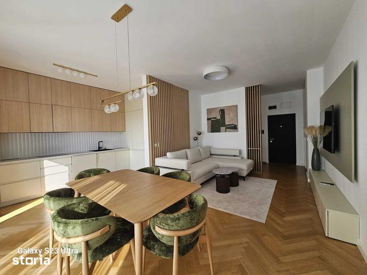Apartament 2 camere inchiriat Grozave?ti - 6