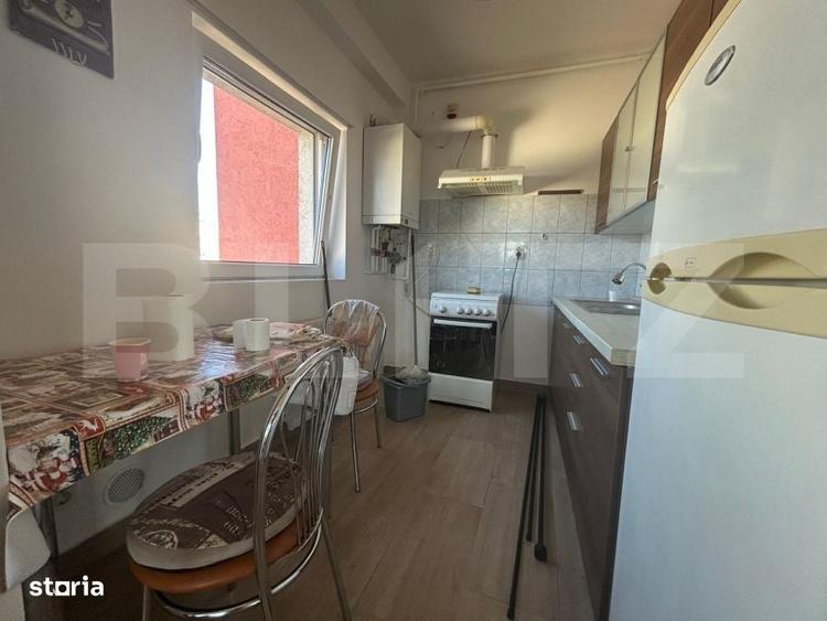 Apartament Renovat, 1 camera, Zona The Office - 4