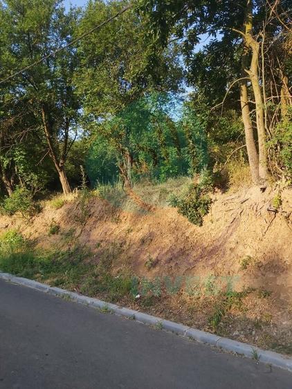 Teren Construcții intravilan de 1690 mp, în Ultracentral