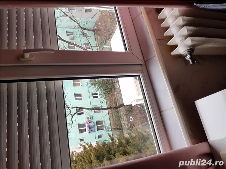 Apartament cu 3 camere nedecomandat în Șagului
