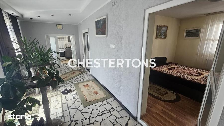 Vila 6 camere cu livada superba la 30km de Bucuresti - 8