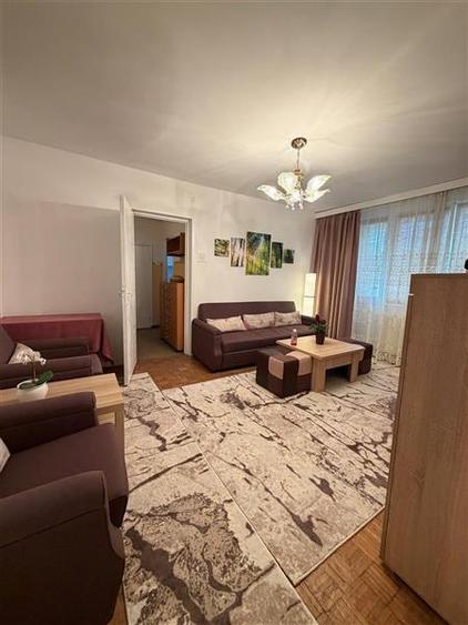 Inchiriere apartament 2 camere,zona Astra,Bd.Saturn,mobilat,utilat - 16