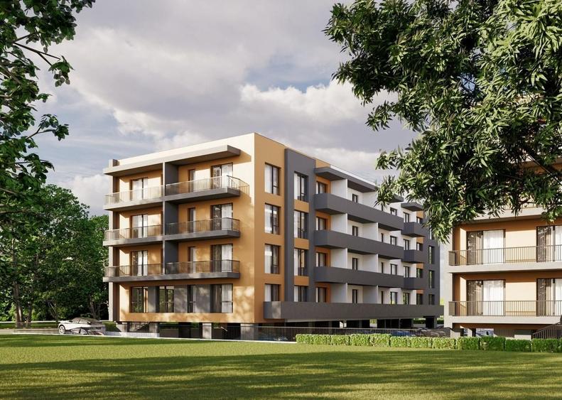 Apartament cu 4 camere decomandat în Theodor Pallady