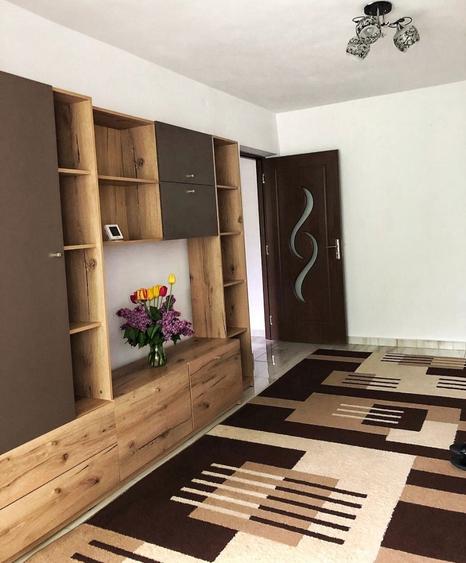 Apartament cu 2 camere în Ultracentral