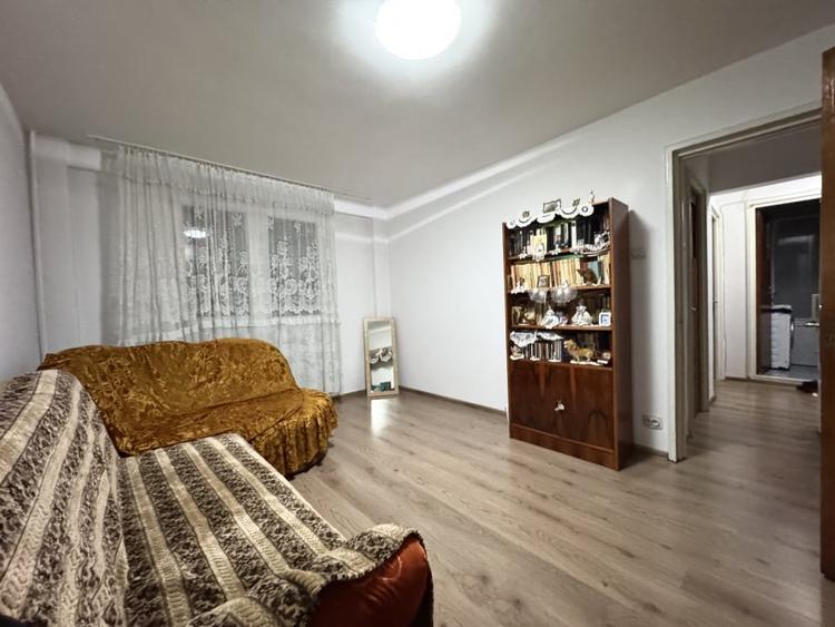 Apartament 2 camere renovat | Metrou Raul Doamnei | mobilat si utilat - 3