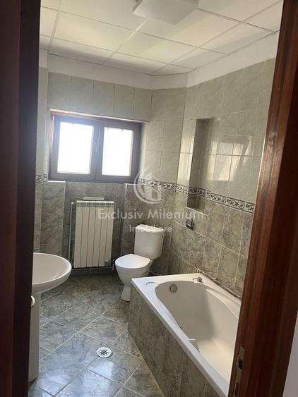 Birou, de 140 mp, în Romană