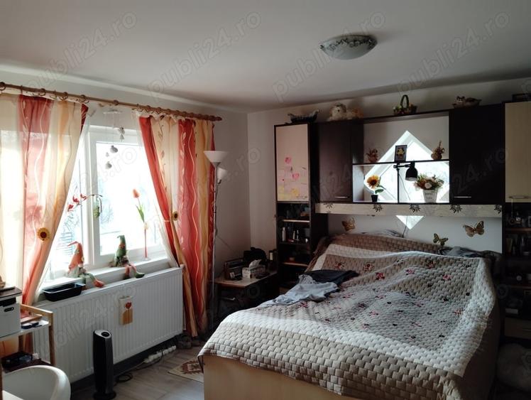 Casă cu 3 camere cu Teren 13000 Mp în Stănița