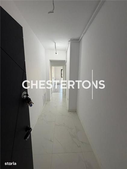 Apartament cu 2 camere decomandat în Rahova