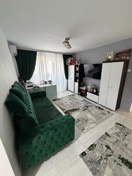 Apartament cu 2 camere în Petru Rareș