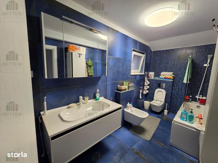 Vila de vanzare P+1E | 4 camere si 2 bai | Comuna Berceni - 11