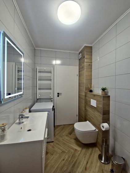 Garsonieră semidecomandată în Central