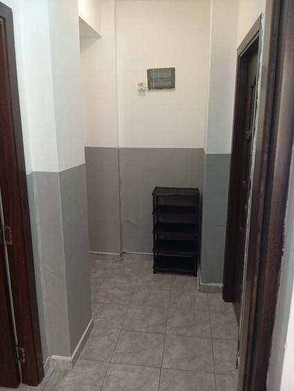 Garsonieră în Central
