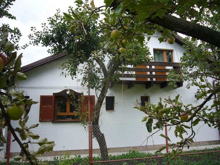Casă cu Teren 1200 Mp în Central