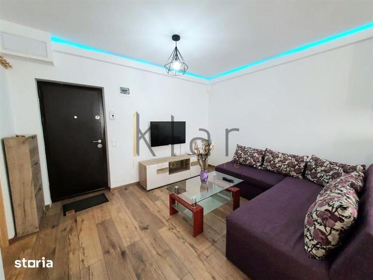 Apartament modern cu 2 camere in zona Vivo! - 5