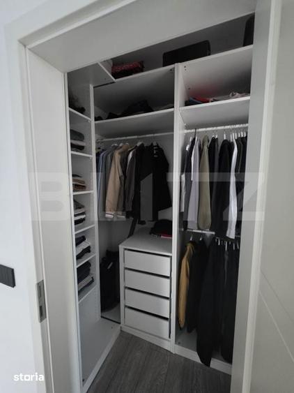 Apartament 2 camere, 51 mp, Zone 2 Giroc - 9