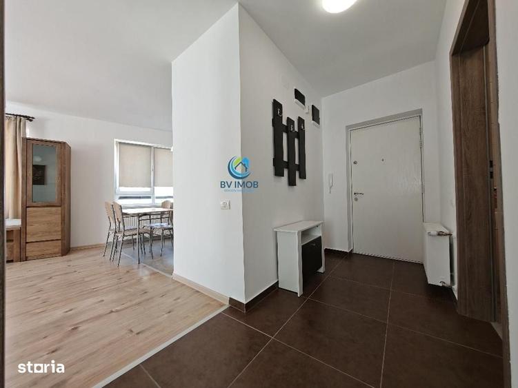 Inchiriem Apartament 2 Camere, Modern, Open Space, Racadau - 17