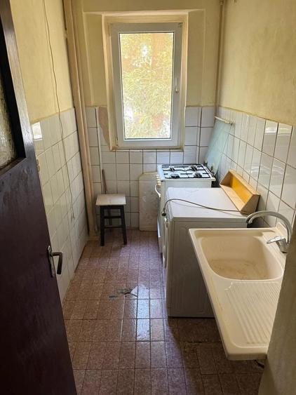 Apartament 2 camere, 38 mp, etaj 1/10, bloc reabilitat, Pantelimon - 4