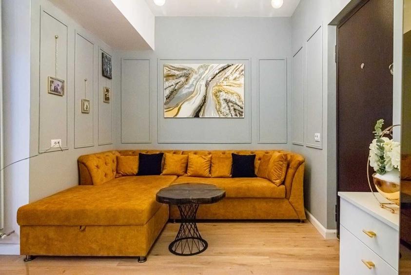 Apartament cu 2 camere semidecomandat în Splaiul Independenței