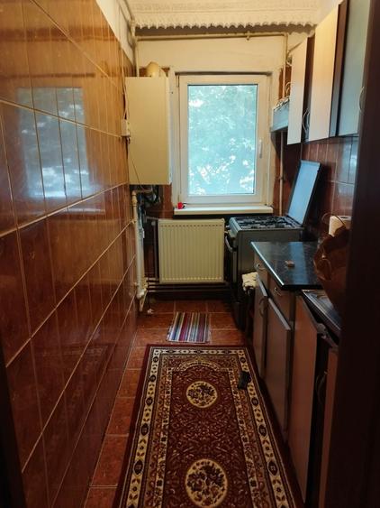 Apartament cu 2 camere semidecomandat în Tineretului