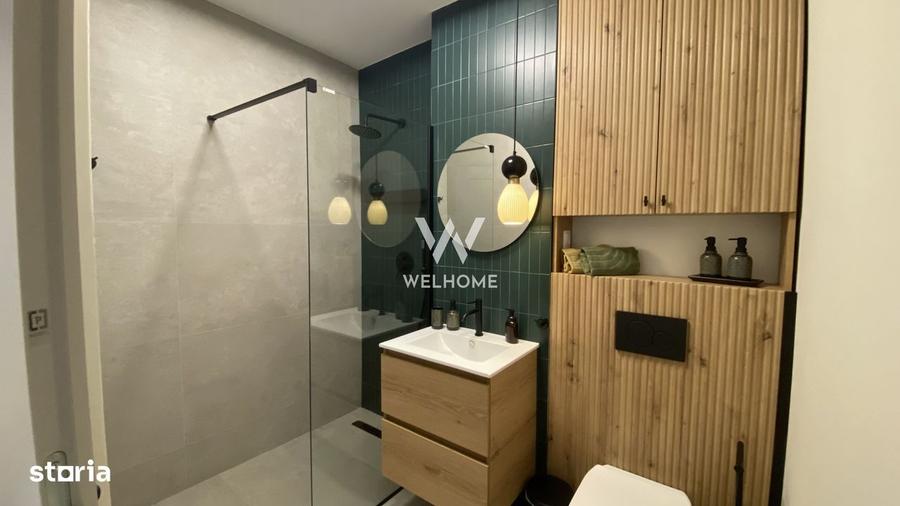 Chirie apartament 3 camere - Pet Friendly - Turnisor, Sibiu - 17