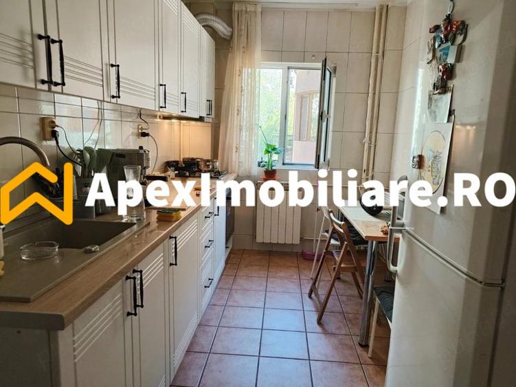 Apartament 2 camere de inchiriat Stefan cel Mare Bucure?ti - 3