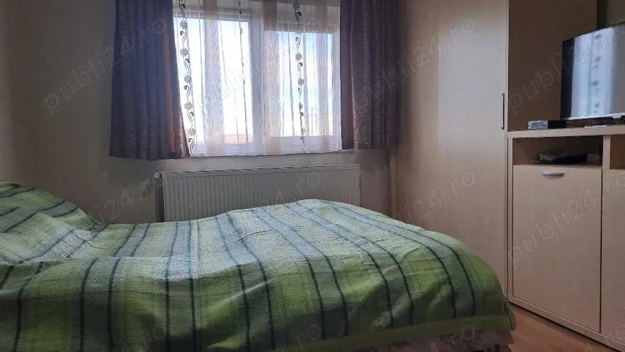 Apartament cu 3 camere decomandat în Șag