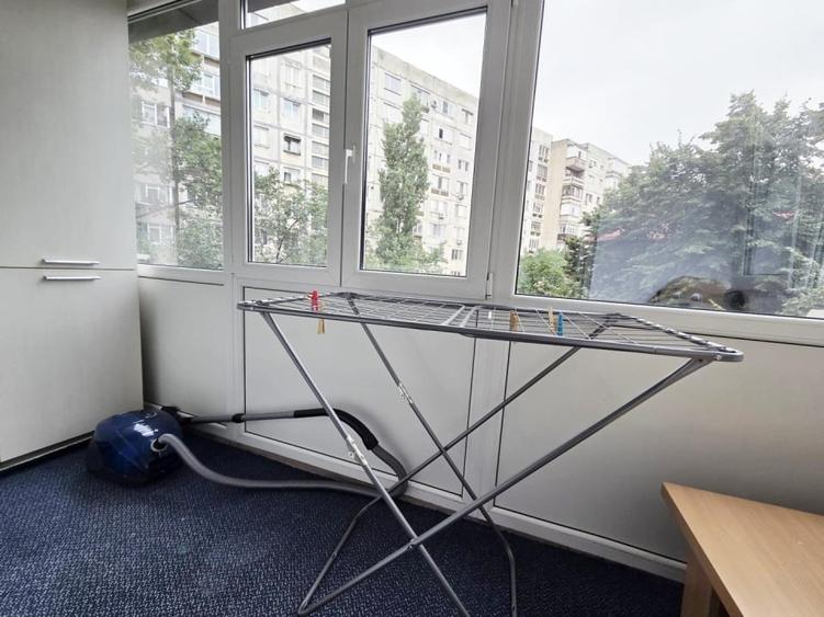 Apartament cu 2 camere în Militari
