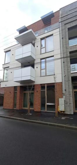 Spațiu comercial, de 125 mp, în Central