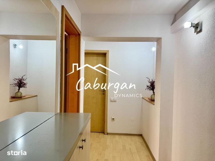 Apartament cu 3 camere în Sud