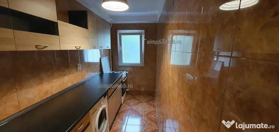 Decomandata-Garsoniera-Lacul Tel--Super Ocazie - Bucuresti (Bucuresti-Ilfov) - 4
