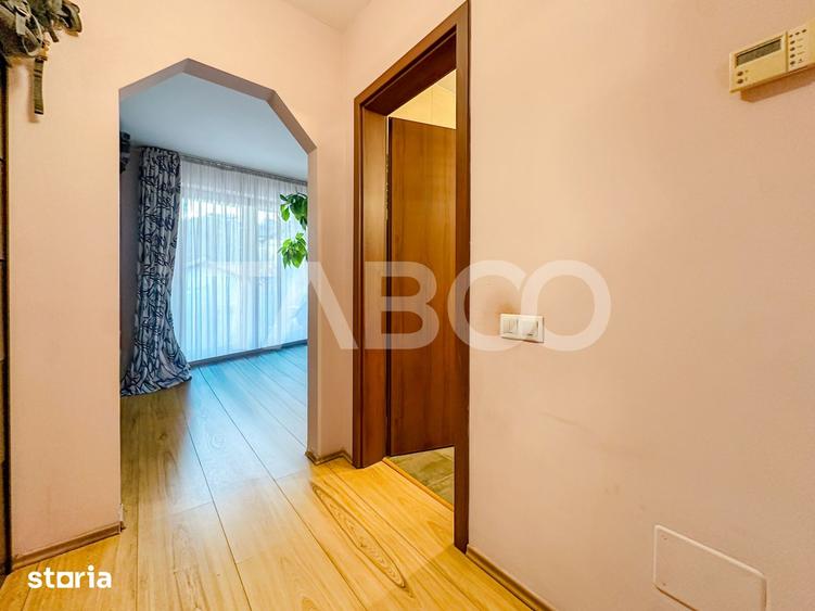 Apartament 3 camere de vanzare Comision 0% bloc nou garaj - 6