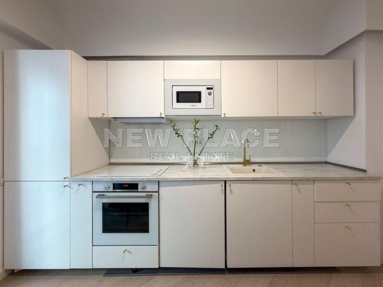 [VIDEO] CORTINA NORTH | Bucatarie inchisa [+21% TVA] Terasa 30 mp - 6