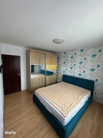 2 camere decomandate, balcon, Buna Ziua, Zona Grand hotel Italia, Lidl - 5