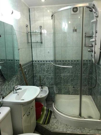 Apartament cu 2 camere semidecomandat în Semicentral