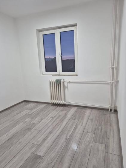 Garsonieră decomandată în Gheorgheni