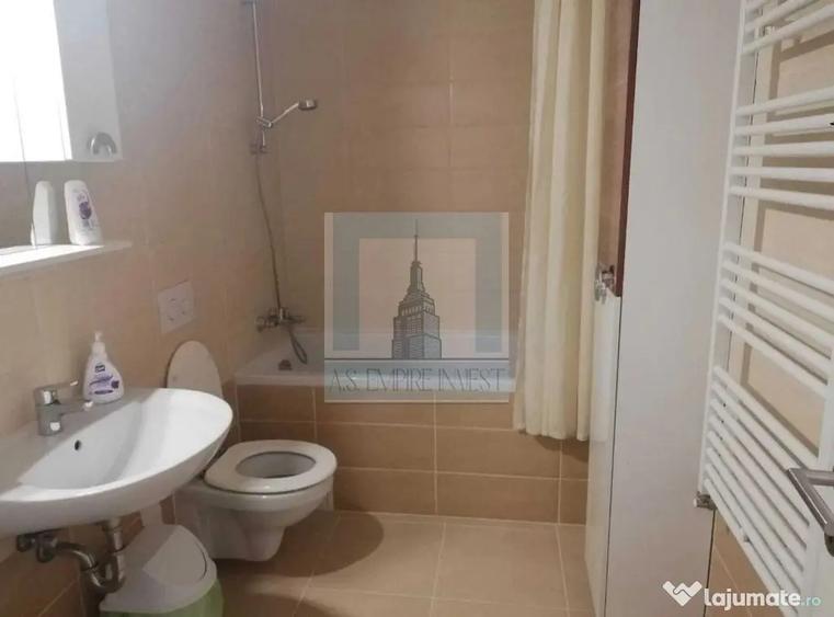 DE INCHIRIAT APARTAMENT 2 CAMERE Avantgarden Coresi - Brasov (Brasov) - 3