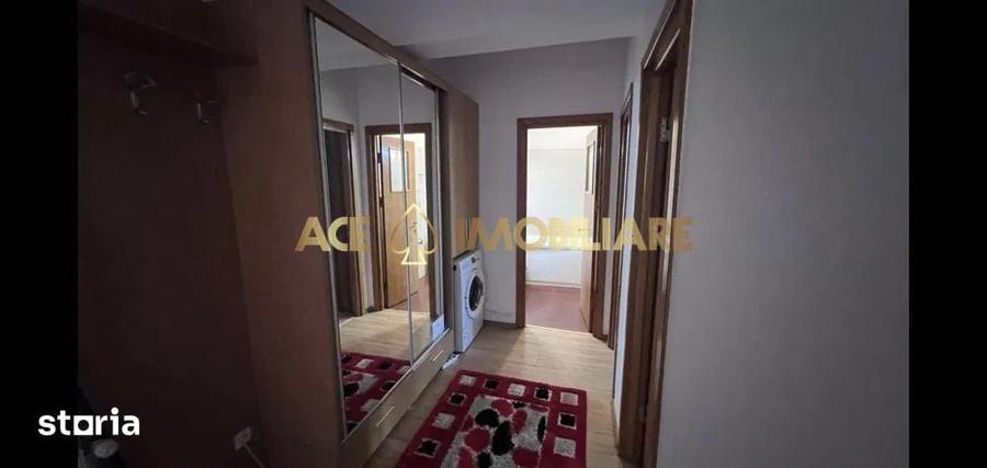 Apartament cu 3 camere în Vitan