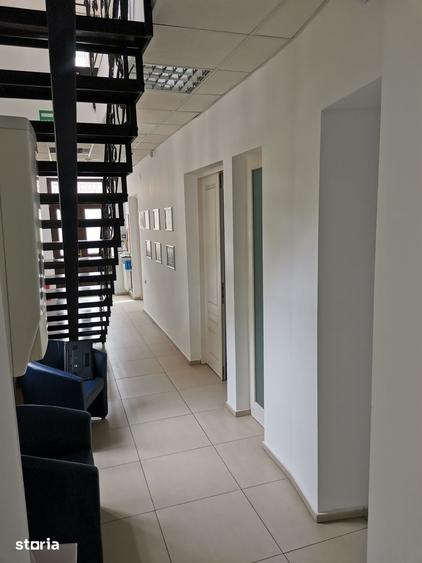 Spațiu comercial, de 258 mp, în Central
