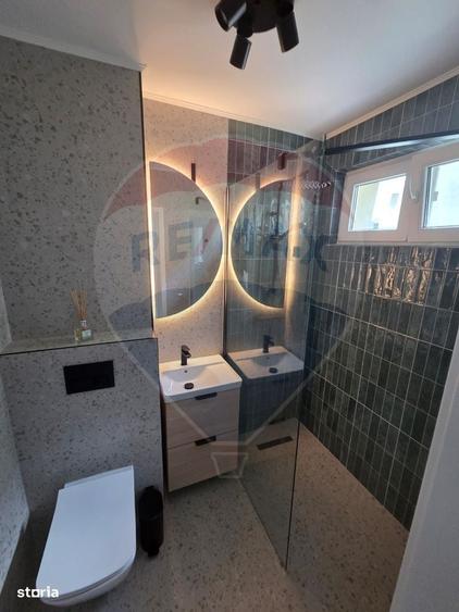 Apartament cu 2 camere de inchiriat in zona Pajura - 9
